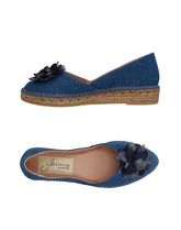 GAIMO Espadrillas donna