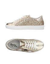 GENEVE Sneakers & Tennis shoes basse donna