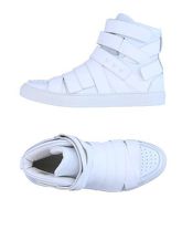 GIACOMORELLI Sneakers & Tennis shoes alte uomo