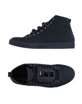 GIACOMORELLI Sneakers & Tennis shoes alte uomo