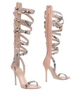 GIUSEPPE ZANOTTI DESIGN Sandali donna