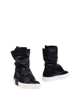 GIUSEPPE ZANOTTI DESIGN Stivaletti uomo