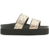 Sandali Grunland CB0476 Scalzato Donna Rame