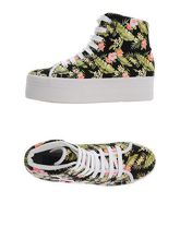 JC PLAY by JEFFREY CAMPBELL Sneakers & Tennis shoes alte donna