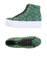 JC PLAY by JEFFREY CAMPBELL Sneakers & Tennis shoes alte donna