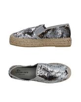 J'SAMARA Espadrillas donna