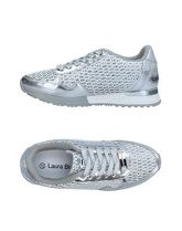 LAURA BIAGIOTTI Sneakers & Tennis shoes basse donna