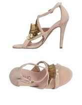 LIU •JO SHOES Sandali donna