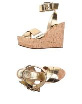 LIU •JO SHOES Sandali donna