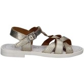 Sandali Lulu' Lulu' LT080063S Sandalo Bambino Oro