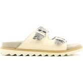 Scarpe Lumberjack SW13306 002 N96 Scalzato Donna Off white