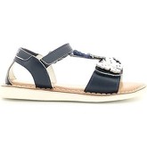 Sandali Lumberjack SG29806 002 A01 Sandalo Bambino Blu