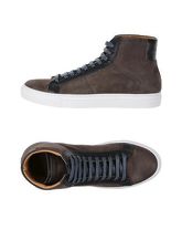 LOW BRAND Sneakers & Tennis shoes alte uomo