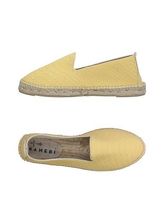 MANEBÍ Espadrillas donna