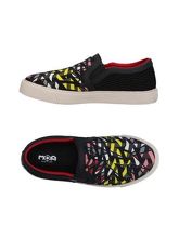 MOA MASTER OF ARTS Sneakers & Tennis shoes basse donna