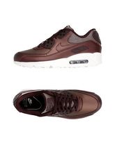 NIKE Sneakers & Tennis shoes basse donna