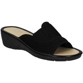Scarpe Riposella 7864 Scalzato Donna Nero
