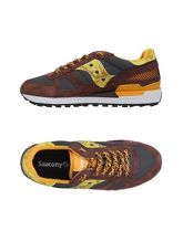 SAUCONY Sneakers & Tennis shoes basse donna