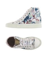 STUDS WAR Sneakers & Tennis shoes alte donna
