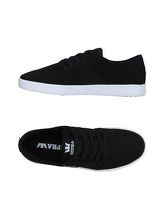 SUPRA Sneakers & Tennis shoes basse uomo