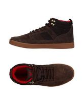 SUPRA Sneakers & Tennis shoes alte uomo