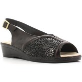 Sandali Susimoda 2501S Sandalo Donna Nero