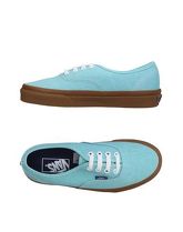 VANS Sneakers & Tennis shoes basse donna