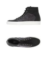 ALBERTO MORETTI Sneakers & Tennis shoes alte donna