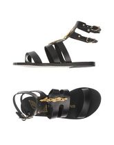 ANCIENT GREEK SANDALS Sandali donna