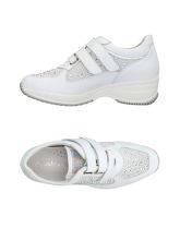 ANDREA MORELLI Sneakers & Tennis shoes basse donna