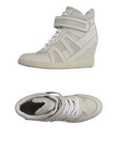 ASH Sneakers & Tennis shoes alte donna