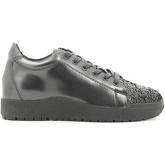 Scarpe Café Noir XG903 Sneakers Donna Nero