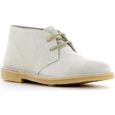 Stivaletti Café Noir GG610 Polacchino Donna Off white