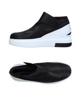 CINZIA ARAIA Sneakers & Tennis shoes alte uomo