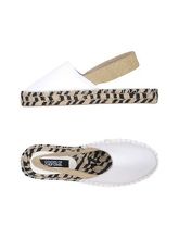 COLORS OF CALIFORNIA Espadrillas donna