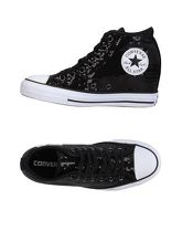 CONVERSE ALL STAR Sneakers & Tennis shoes alte donna