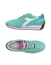 DIADORA HERITAGE Sneakers & Tennis shoes basse donna