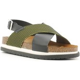 Sandali Fornarina PEFRZ9500WJCA200 Sandalo Donna Ner0