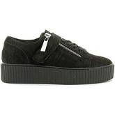 Scarpe Fornarina PIFTI9572WGA0000 Sneakers Donna Ner0