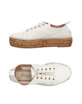 GAIMO Sneakers & Tennis shoes basse donna