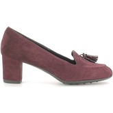 Scarpe Grace Shoes  206 Decollete' Donna Bordeaux