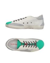 ISHIKAWA Sneakers & Tennis shoes basse donna