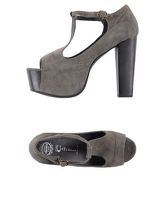 JEFFREY CAMPBELL Decolletes donna