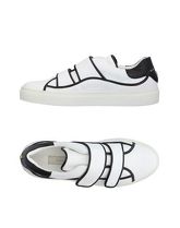 L' AUTRE CHOSE Sneakers & Tennis shoes basse donna