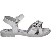 Sandali Lulu' Lulu' LT260010S Sandalo Bambino Bianco