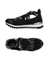 PHILIPP PLEIN Sneakers & Tennis shoes basse donna