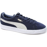 Scarpe Puma Sneakers unisex mod. Suede Classic, art. 356568 51, colore nbsp