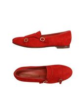 SANTONI Mocassino donna