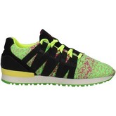 Scarpe Serafini PE16MIA01 Sneakers Bassa Donna VERDE