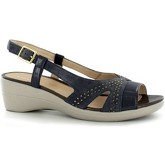 Sandali Stonefly 108238 Sandalo Donna Blu